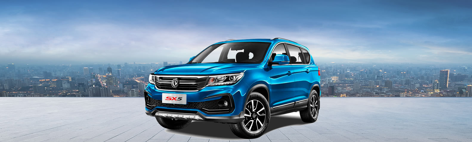 DONGFENG_SX5_