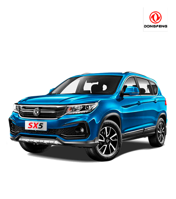 DONGFENG SX5 5